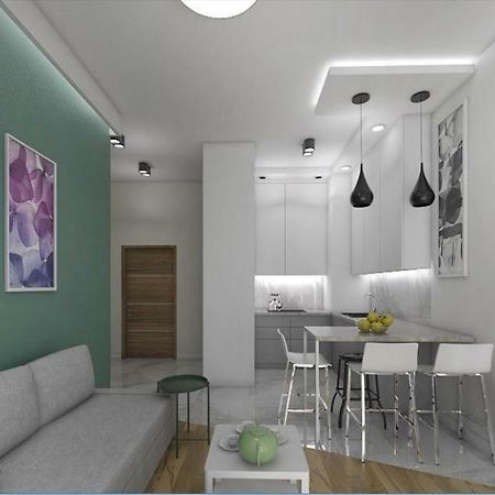 Perfect Apartament Lublin Eksteriør billede