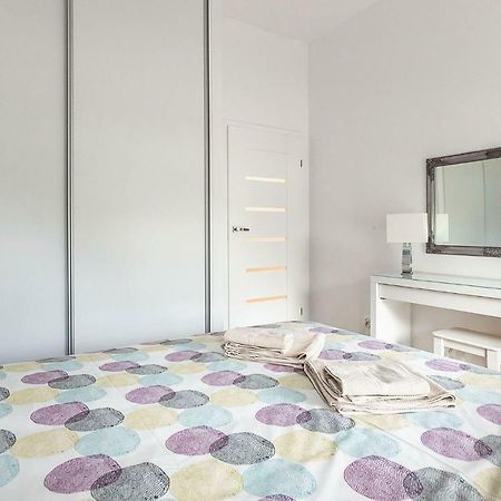Perfect Apartament Lublin Eksteriør billede