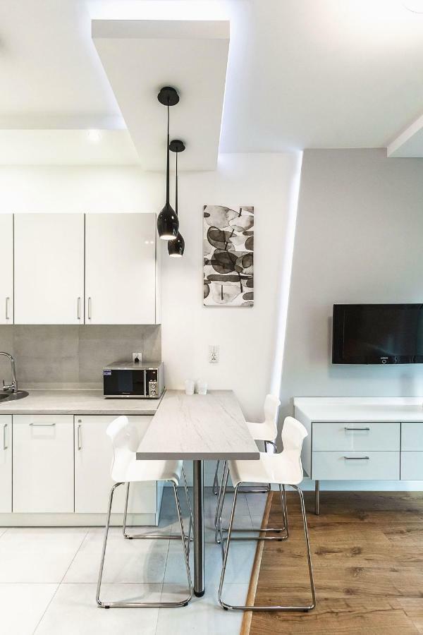 Perfect Apartament Lublin Eksteriør billede