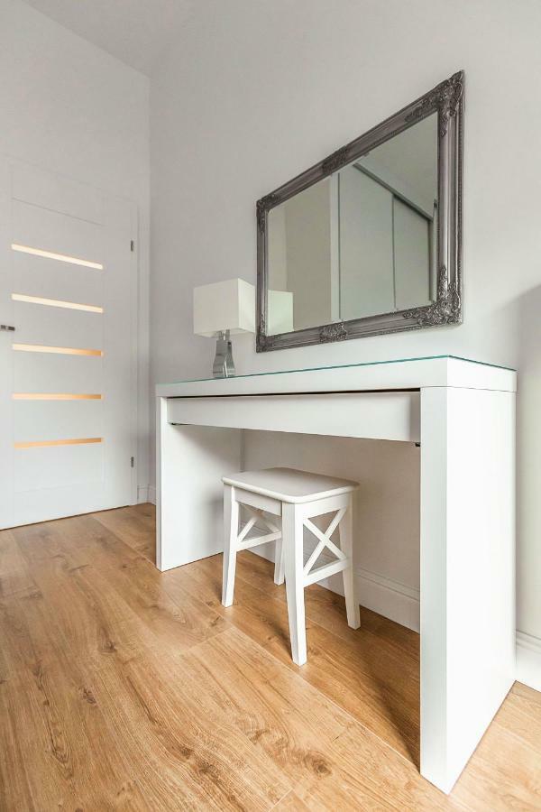 Perfect Apartament Lublin Eksteriør billede