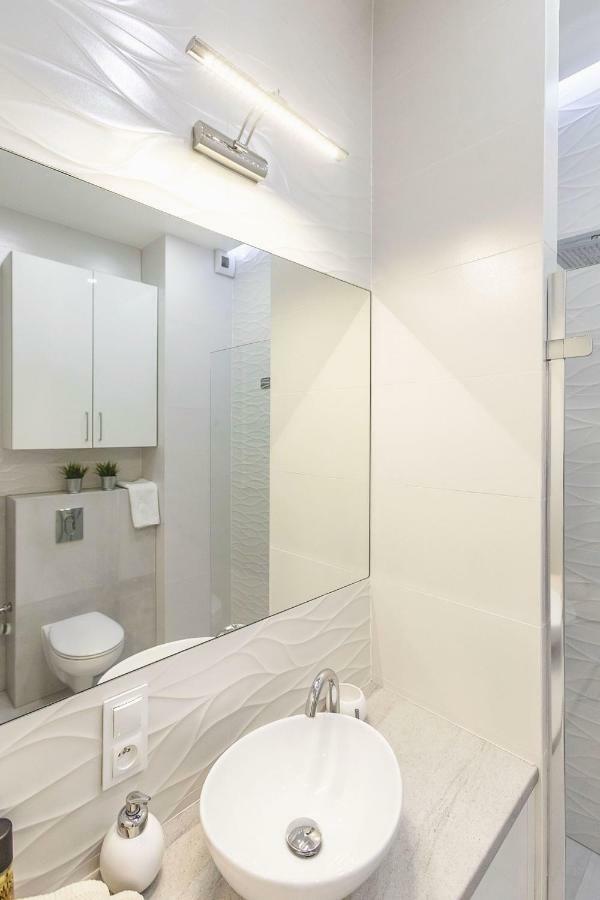 Perfect Apartament Lublin Eksteriør billede