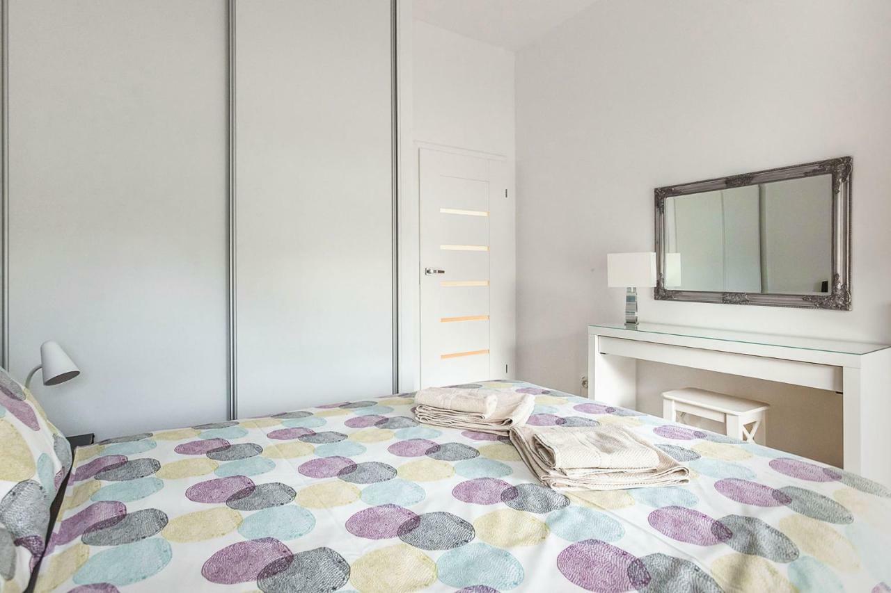 Perfect Apartament Lublin Eksteriør billede