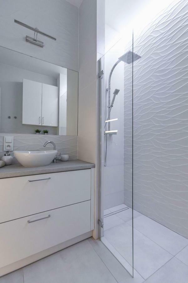 Perfect Apartament Lublin Eksteriør billede